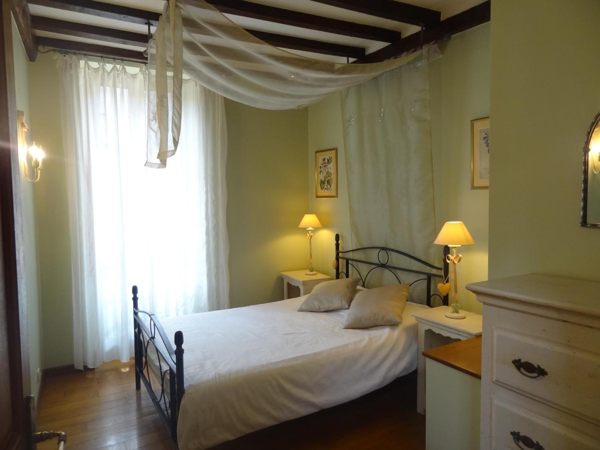 Le Pelerine Villa Sauveterre-de-Bearn Buitenkant foto