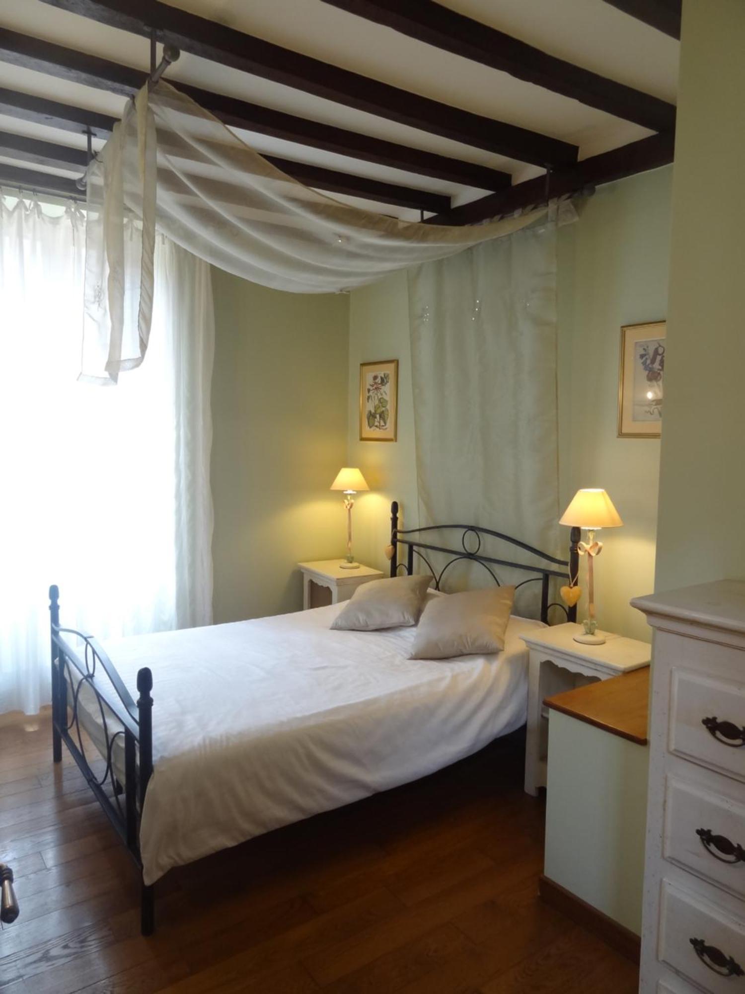 Le Pelerine Villa Sauveterre-de-Bearn Buitenkant foto