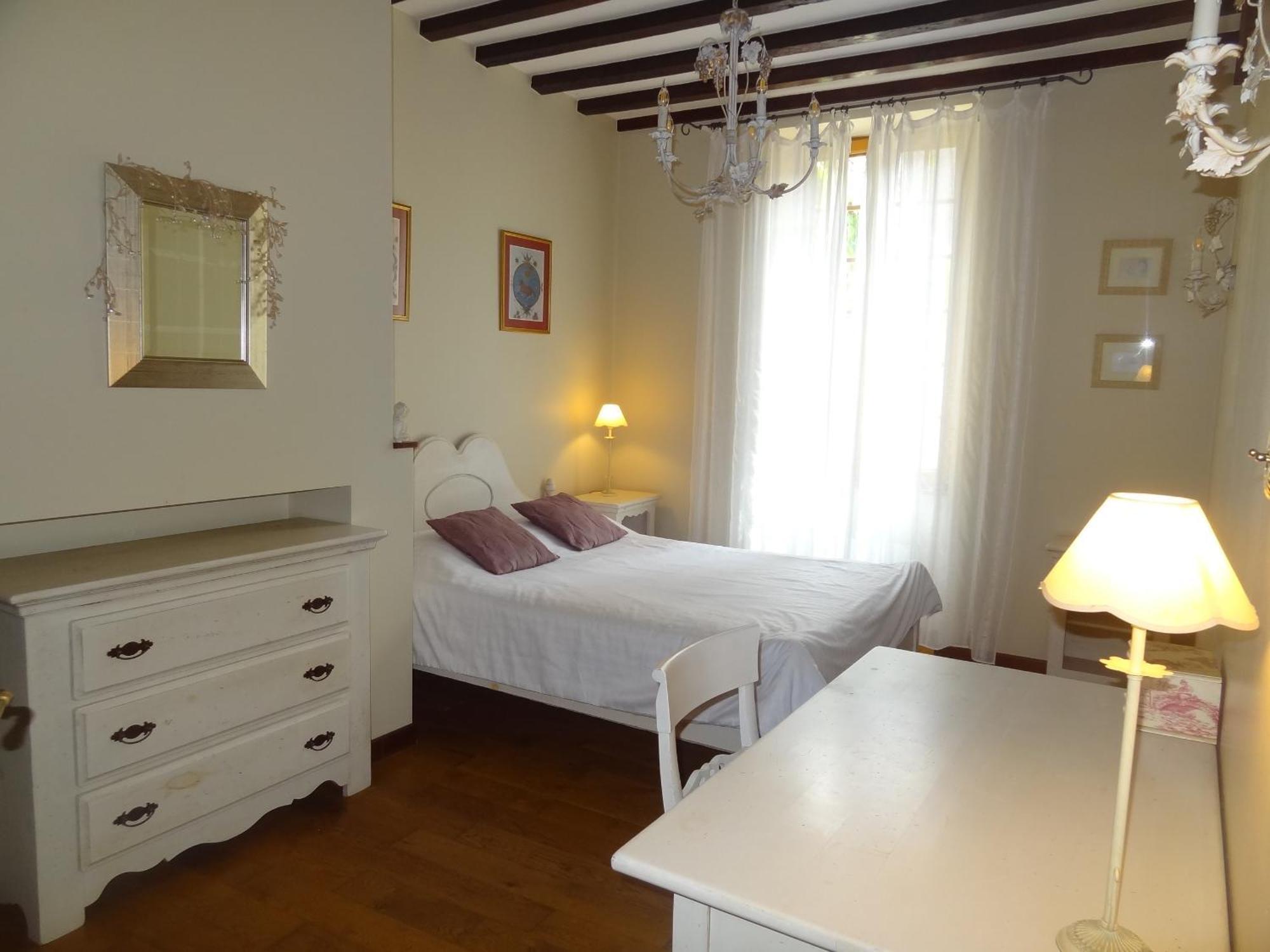 Le Pelerine Villa Sauveterre-de-Bearn Buitenkant foto