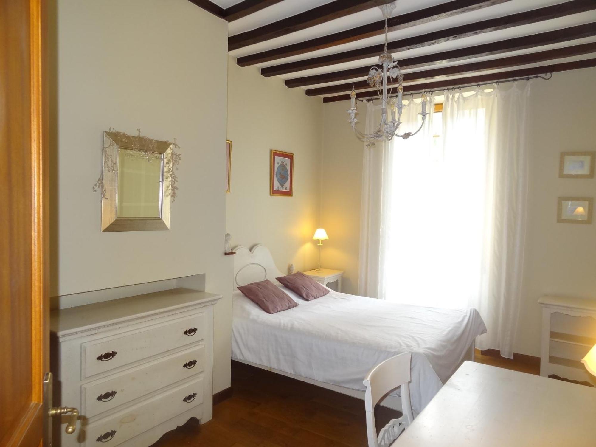 Le Pelerine Villa Sauveterre-de-Bearn Buitenkant foto