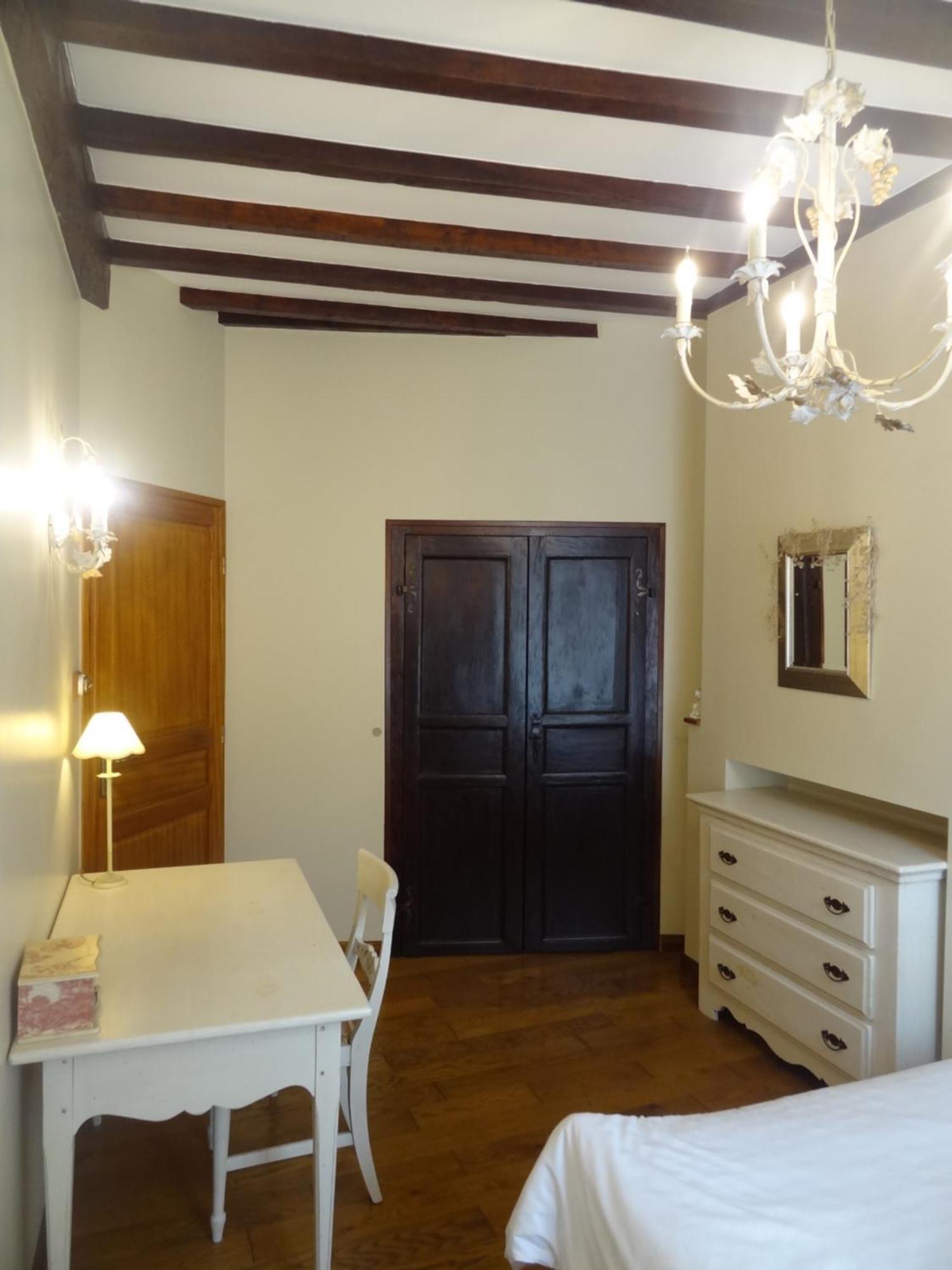 Le Pelerine Villa Sauveterre-de-Bearn Buitenkant foto