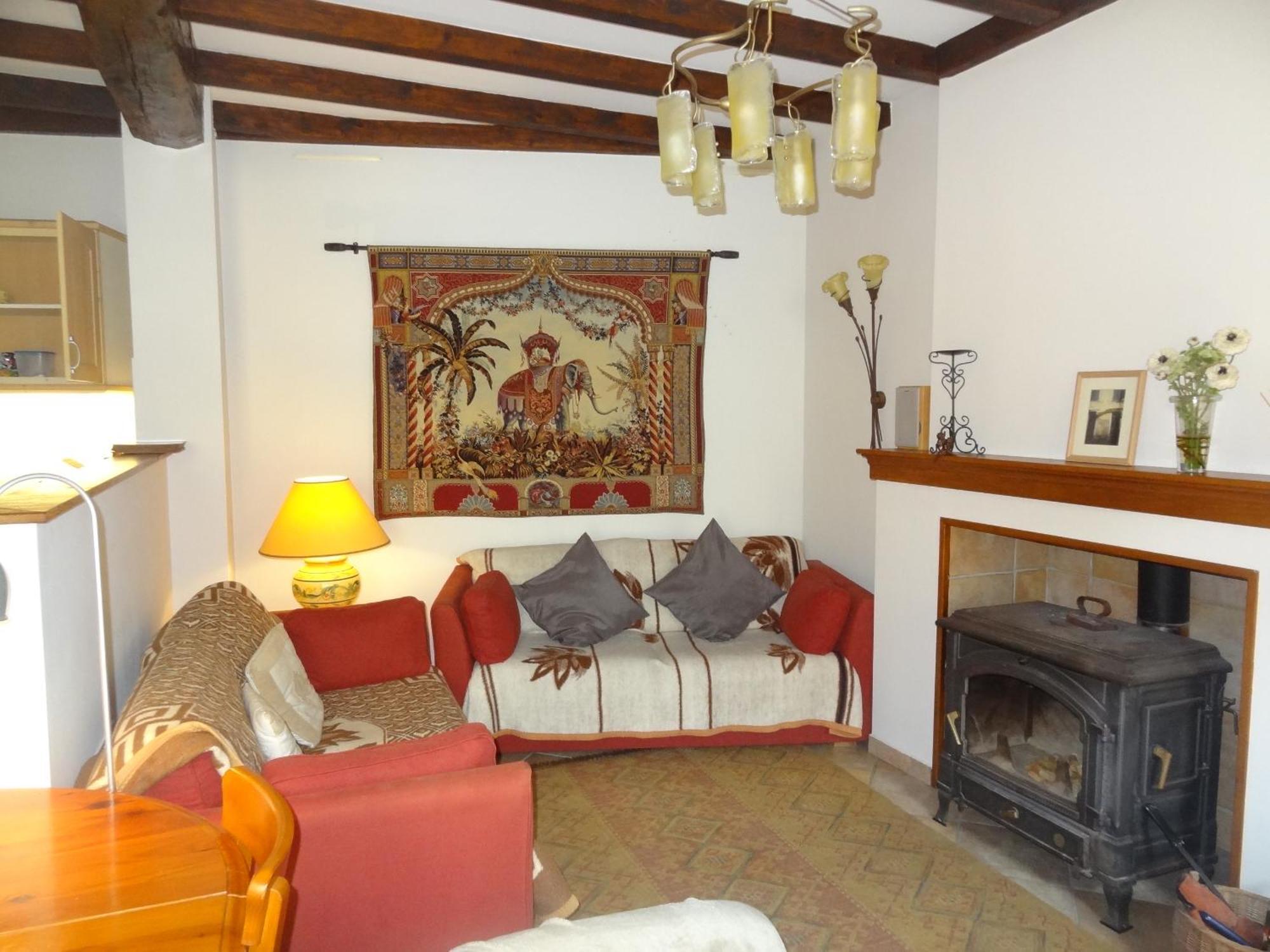 Le Pelerine Villa Sauveterre-de-Bearn Buitenkant foto