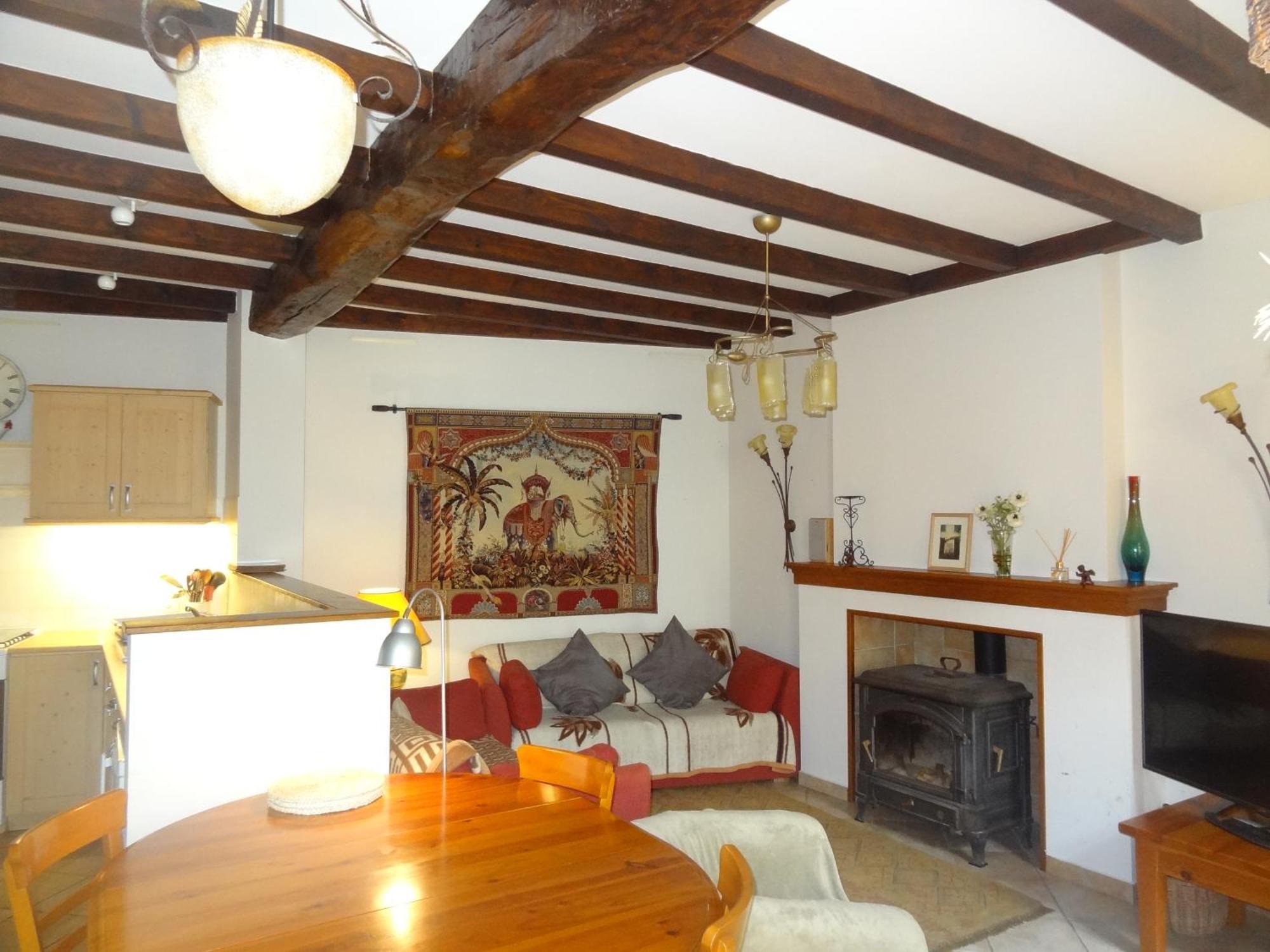 Le Pelerine Villa Sauveterre-de-Bearn Buitenkant foto