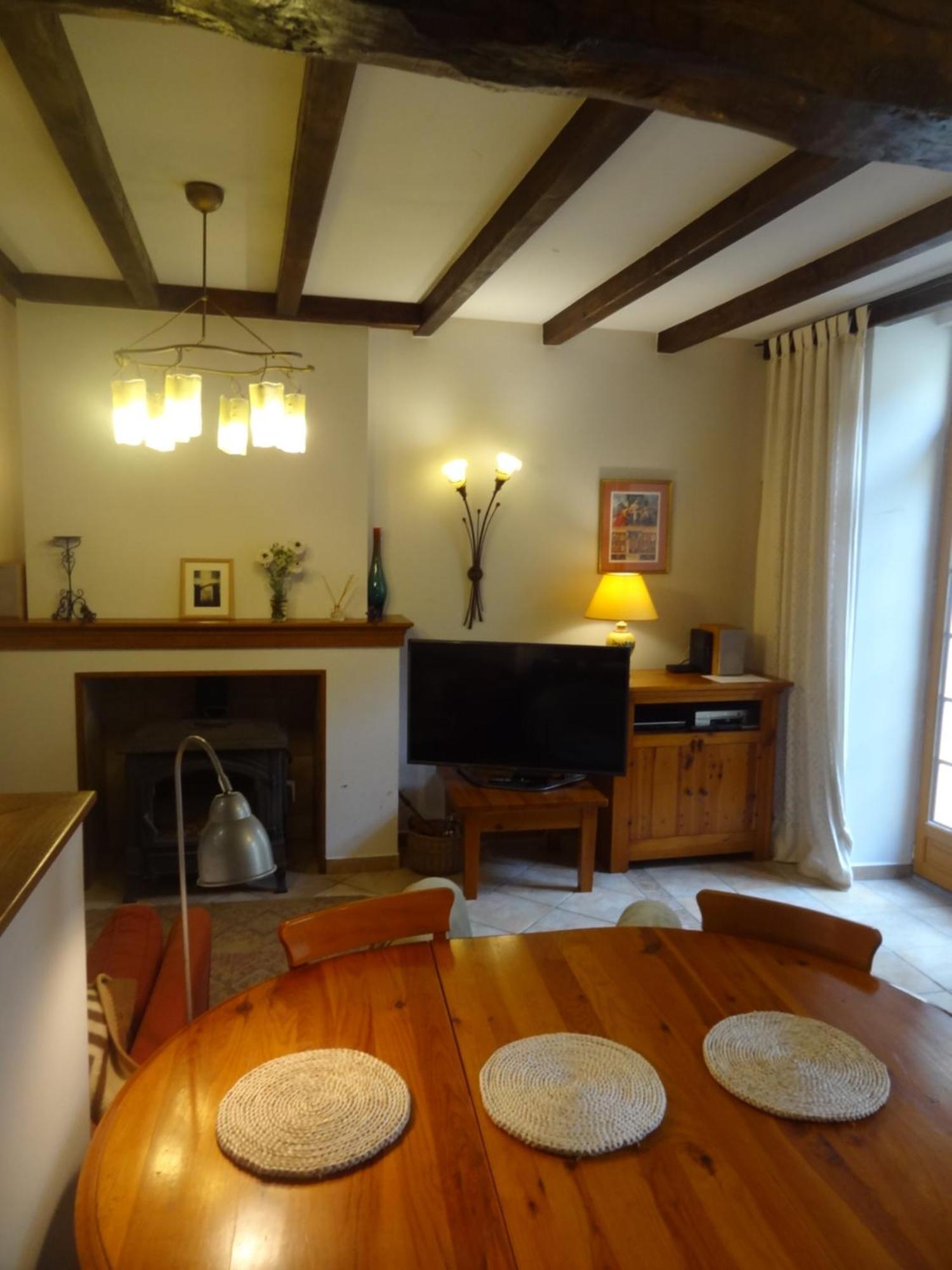 Le Pelerine Villa Sauveterre-de-Bearn Buitenkant foto