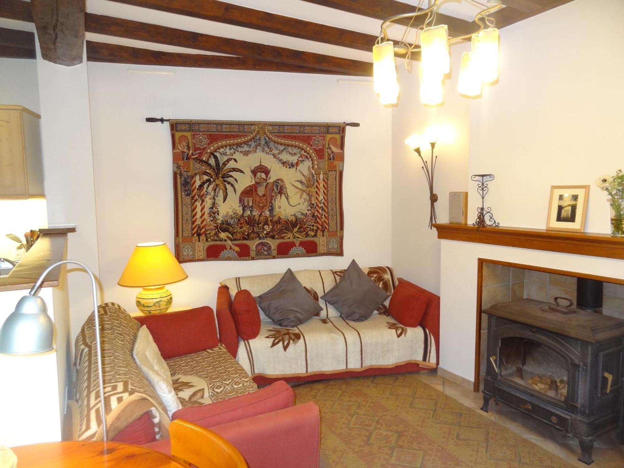 Le Pelerine Villa Sauveterre-de-Bearn Buitenkant foto